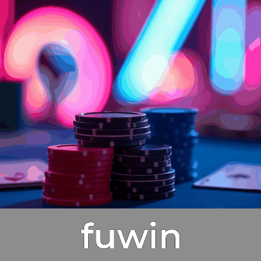 Fuwin: Emoção e Oportunidades de Ganhar com Jogos de Cassino