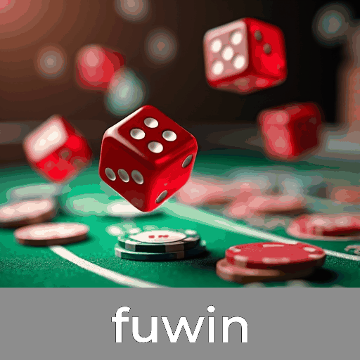 Fuwin: Emoção e Oportunidades de Ganhar com Jogos de Cassino