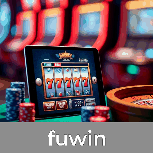 Descubra o Acesso Seguro Premium na fuwin