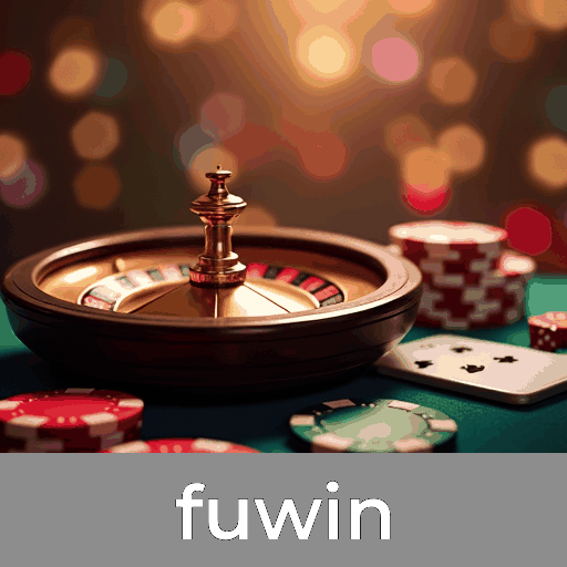 Descubra o Acesso Seguro Premium na fuwin
