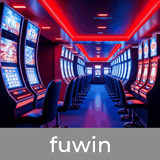 Fuwin: A Experiência de Cassino ao Vivo Preferida dos Brasileiros