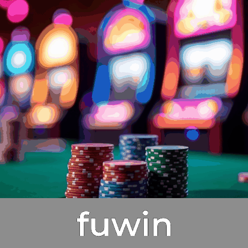 Fuwin: Excelência e Segurança em Serviços de Jogos