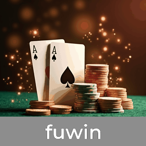 Fuwin: A Experiência de Cassino ao Vivo Preferida dos Brasileiros