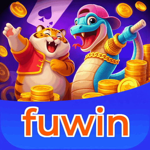 fuwin App Mobile - Android e iOS