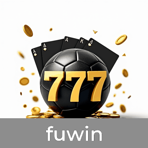Fuwin: Caça-Níqueis - Gigantescos Prêmios, Jogos de Mesa - Variedade Incrível, e Mais!